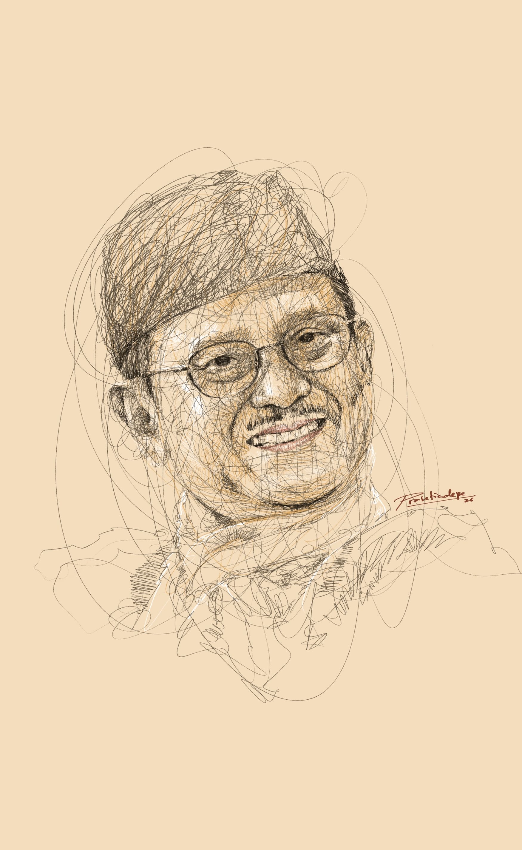 Portofolio Prasetiadepe — Ilustrasi 01